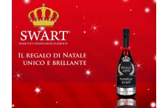 Bottiglie per Natale