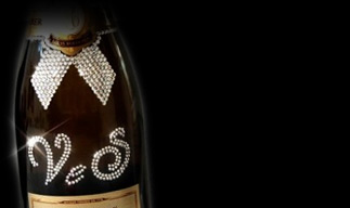 Bottiglie personalizzate per anniversari ed eventi