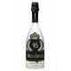 Imperial White 0,75L per Compleanno con Nome e Dedica - Bottiglia con Swarovski