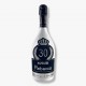 Bottiglia Imperiale White Personalizzabile per Compleanno con Età e nome + Auguri con dedica 0,75 L