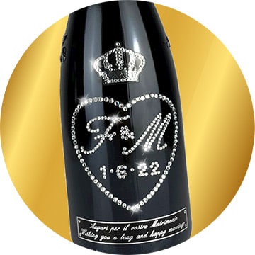 FBottiglia Standard 0,75l